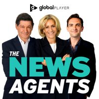 The Emily Maitlis MacTaggart Lecture