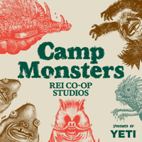 Camp Monsters