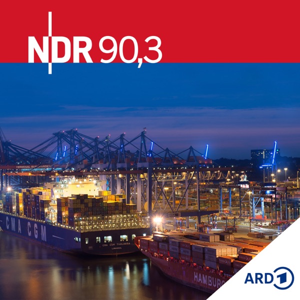 NDR 90,3 - Die Nachrichten für Hamburg