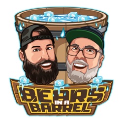 Bears in a Barrel