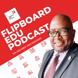 Episode 81 Uncovering Student Voices with Lindsay Dixon Garcia and Robert Bailey