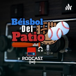 Béisbol Del Patio 