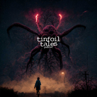 Tinfoil Talks: Dissecting Dogman with Vic Cundiff