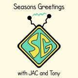 Seasons Greetings: Observing Fringe: Season 3