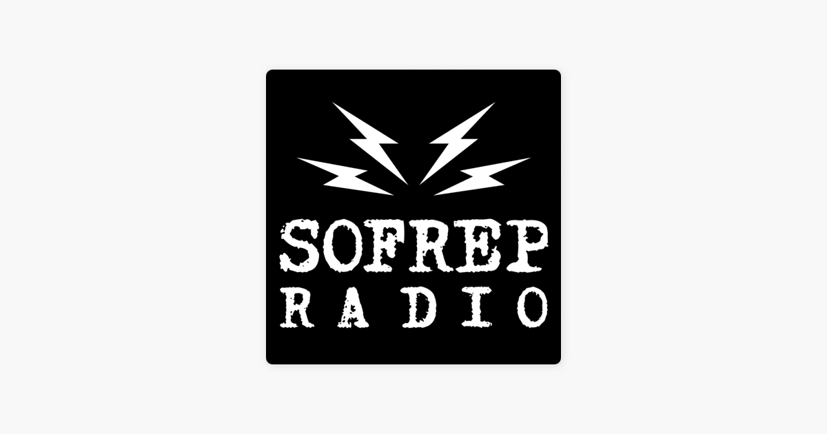 SOFREP Radio: Ep. 465 - Former Marine & FBI Special Agent Ed Mireles on  Apple Podcasts