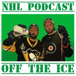 OFF THE ICE Epi 62: Crosby a Ovečkin túžia po 