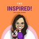 THE INSPIRED with Aisling Vaughan