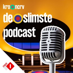 De Slimste Podcast