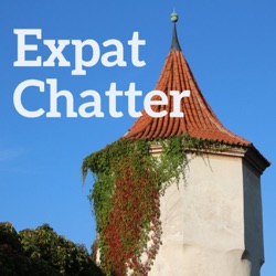 Expat Chatter