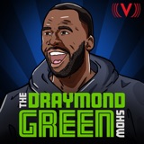 The Draymond Green Show - Tristan Thompson podcast episode