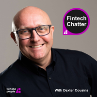 Ep 31: Brett King