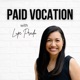 Paid Vocation with Lupe Prado