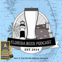Florida Beer Podcast - Powered by FloridaBeerBlog.com podcast