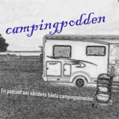 Campingpodden - Hampus Thorstensson - Vimmerby Camping