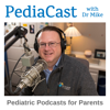 PediaCast: Pediatric Podcasts for Parents - Nationwide Children's Hospital | Independent Podcast Network
