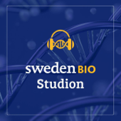 SwedenBIO Studion - SwedenBIO