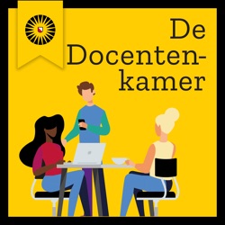 De UU Docentenkamer