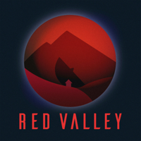 Red Valley podcast