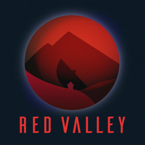 Red Valley podcast