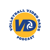Volleyball Video Dads Podcast - Volleyball Video Dads