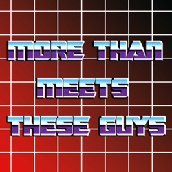 Season 2 Ep 41: Were The Aerialbots Ever Any Good?