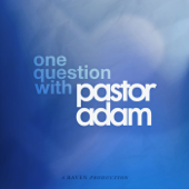 One Question with Pastor Adam - The Raven Foundation, Adam Ericksen