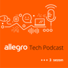Allegro Tech Podcast - Powered by: Allegro Tech