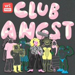 3. I'll be there for you - angst en relaties