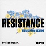 RESISTANCE Stories from Ukraine: Kharkiv Under Attack, Part 2