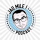 Jao Mile podcast - Damjan Rudež: DUGO sam TRAŽIO svoju ULOGU!