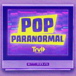 Introducing: Pop Paranormal