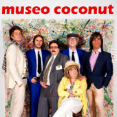 Museo Coconut - Wiip