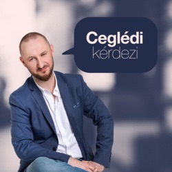 25 év után újra magyar lemezt készített Leslie Mandoki - Ceglédi kérdezi - 2022.12.15.