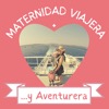 MATERNIDAD VIAJERA