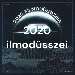 2020 Filmodüsszeia