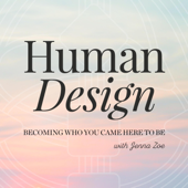 Human Design - My Human Design