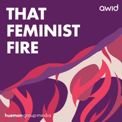 That Feminist Fire - Trailer [SP]
