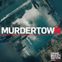 Murdertown podcast