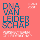 DNA van leiderschap - Frank Vogt