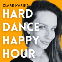 Chat with Matt Rush and Hard House Guest Mix
