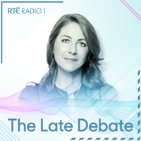 The Late Debate podcast