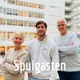 #231 Niels Klaassen, Maarten Brakema en Joris Backer