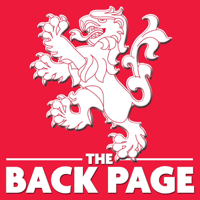 The Back Page podcast