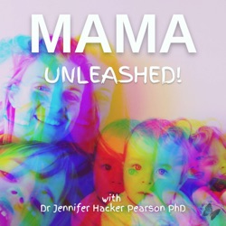 What is MAMA, UNLEASHED! all about?