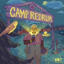 Camp Redrum Retold: Wrong Number