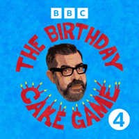 The Birthday Cake Game podcast