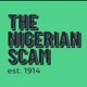 The Nigerian Scam