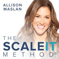 Profit or passion? with Michelle Perkins
