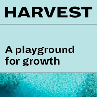 Transformative Tales: A Celebration of Harvest Series Milestone