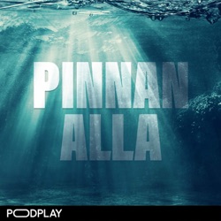 Pinnan alla